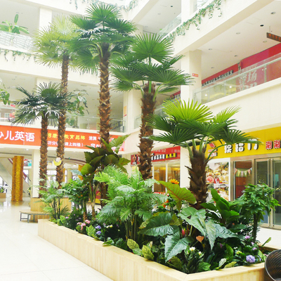 仿真棕榈树1