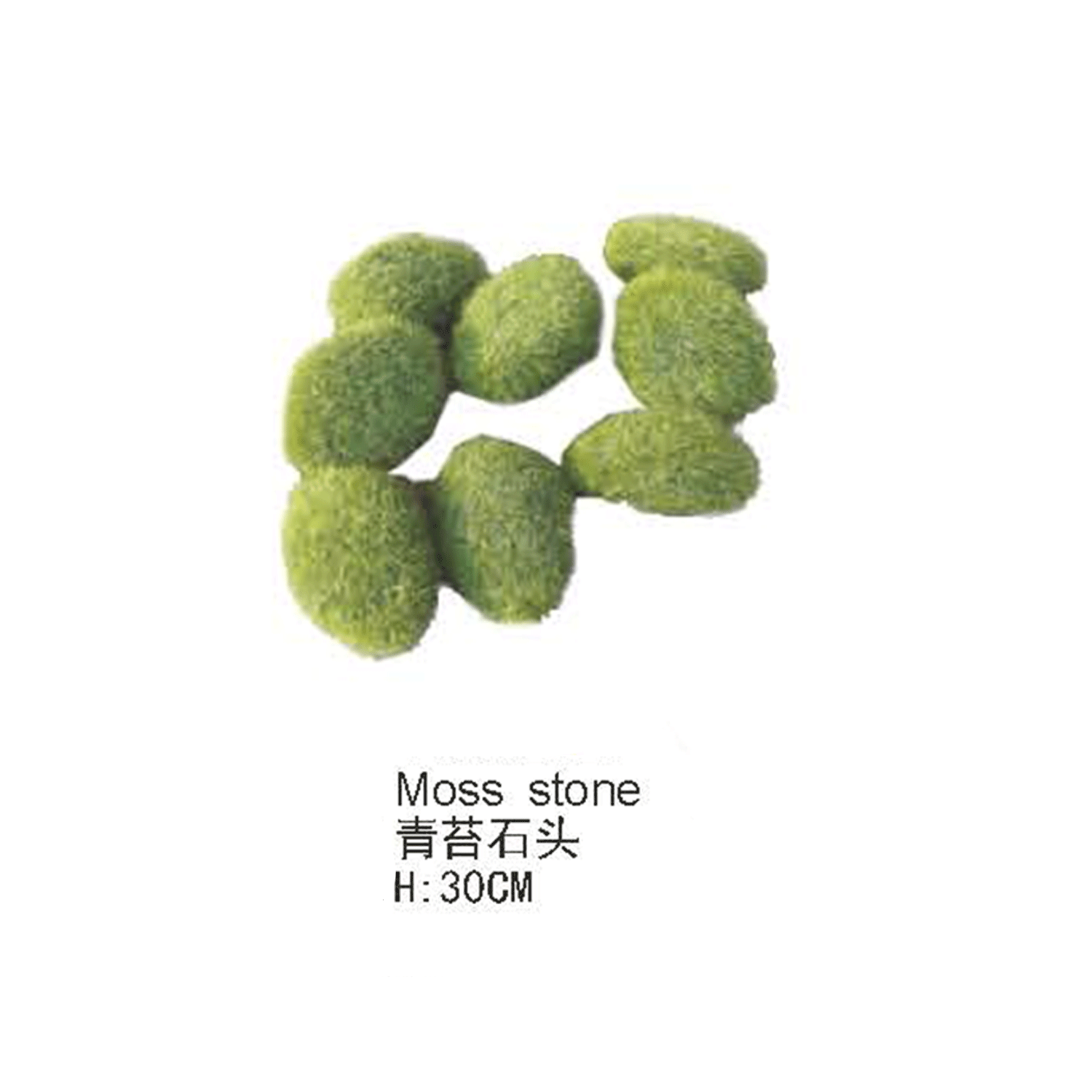 仿真蕨类植物
